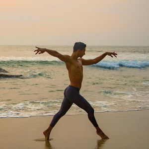 Meet your Posher, Fernando